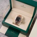Rolex GMT-Master II 126715CHNR 2022