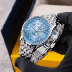 Breitling Navitimer Automatic GMT 41 A32310171C1A1 2024