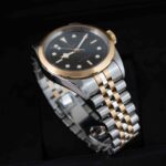 Tudor Black Bay 41 S&g 79543 2020