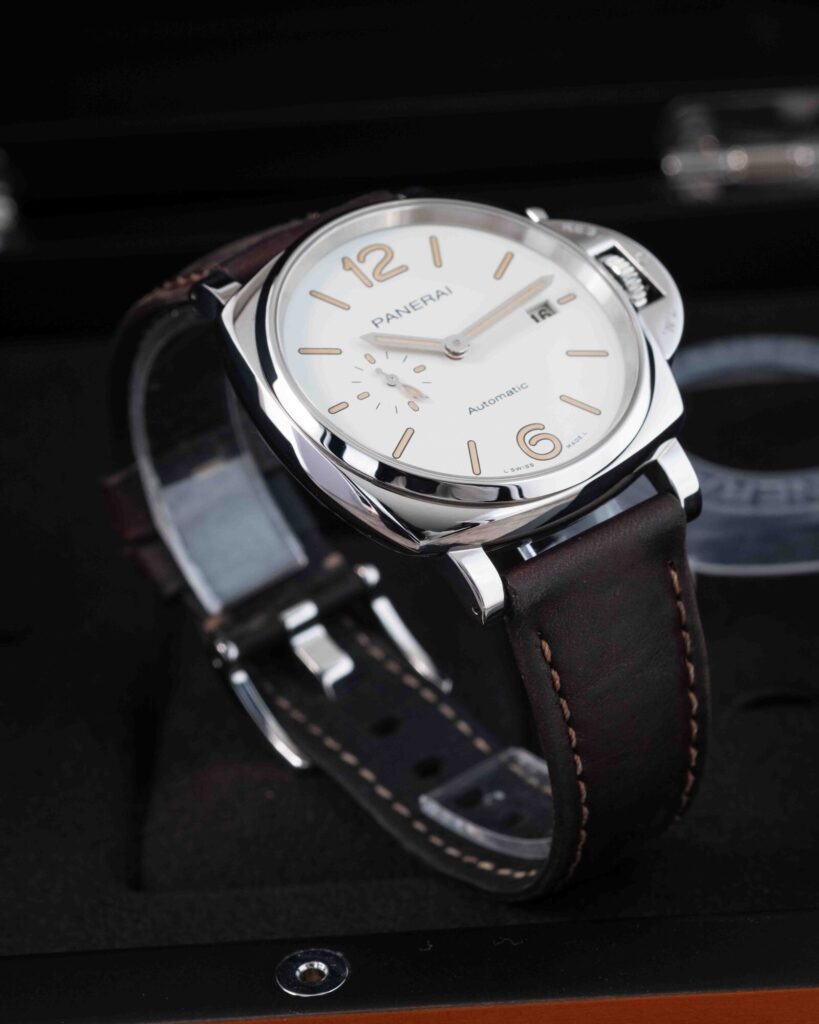Panerai Luminor Due PAM01046 2020