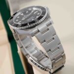 Rolex Submariner 124060 2022