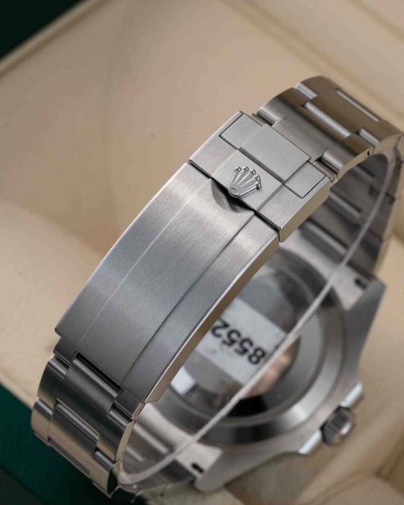 Rolex Submariner 126610LN 2021