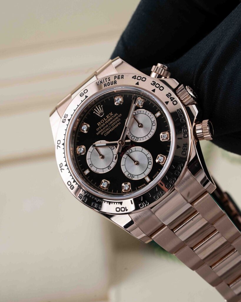 Rolex Daytona 126505 2023