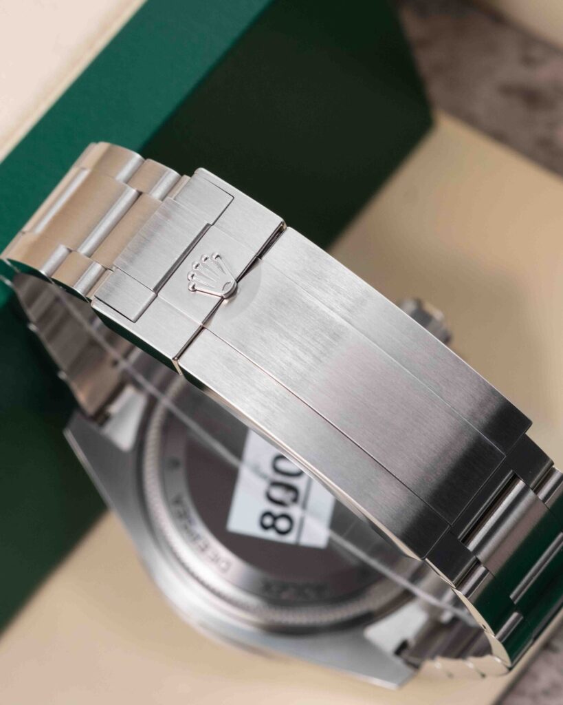 Rolex Sea-Dweller 136660 2023