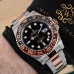 Rolex GMT-Master II 126711CHNR 2023