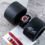 Omega Speedmaster Schumacher 3810.61.41