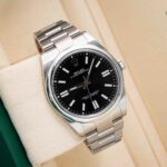 Rolex Oyster Perpetual 124300 2023