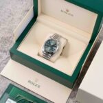 Rolex Datejust 126334 2025