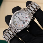 Rolex Day-Date 128349RBR 2021