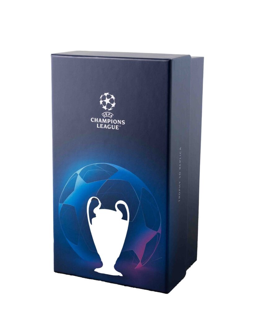 Hublot Big Bang Unico Uefa Champions League 441.EX.5129.RX.UCL22 2022