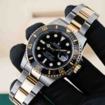 Rolex Submariner 116613LN 2014