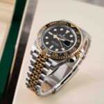 Rolex GMT-Master II 126713GRNR 2023