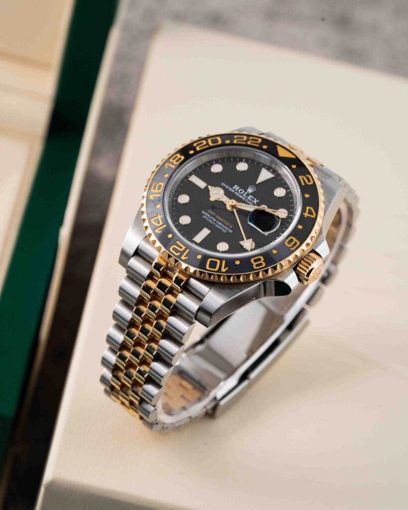 Rolex GMT-Master II 126713GRNR 2023