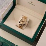 Rolex Daytona 116508 2021