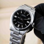 Rolex Oyster Perpetual 126000 2021