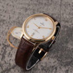 Omega De Ville Prestige  434.53.40.20.02.002 2023