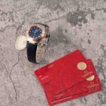 Omega Constellation 131.23.29.20.99.003 2023
