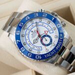 Rolex Yacht-Master II 116680 2022
