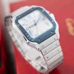 Cartier Santos De Cartier WSSA0047 2022