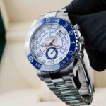 Rolex Yacht-Master II 116680 2022