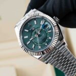 Rolex Sky-Dweller 336934 2024
