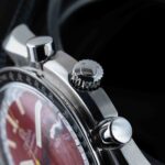 Omega Speedmaster Schumacher 3810.61.41