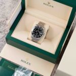 Rolex Submariner 126610LN 2021