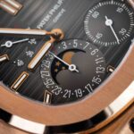 Patek Philippe Nautilus 5712R-001 2019