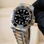 Rolex Submariner 116613LN 2014