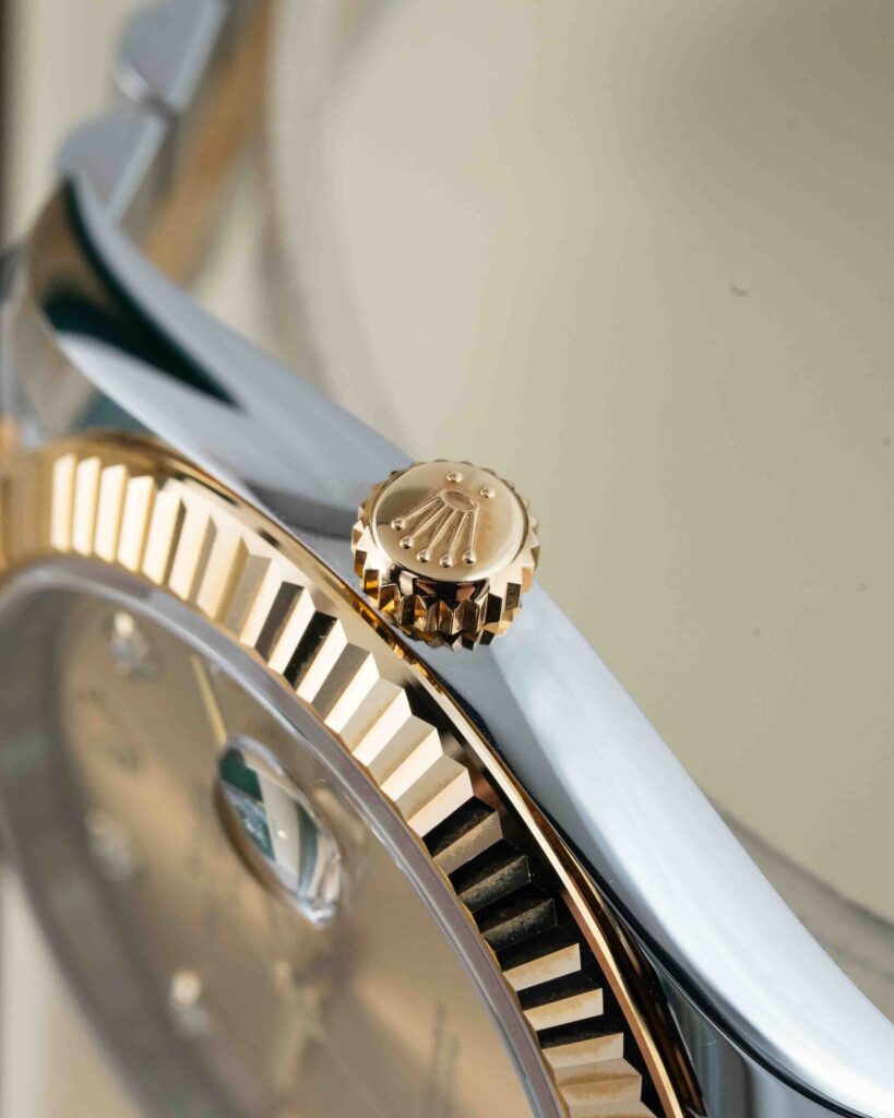 Rolex Datejust 126333 2019