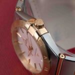 Omega Constellation  131.20.36.60.02.002 2021