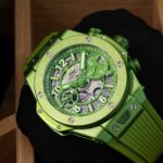 Hublot Big Bang Unico Nespresso Origin 441.UG.5220.RX.NES23 2023
