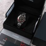 Tudor Black Bay 58 GMT 7939G1A0NRU 2025