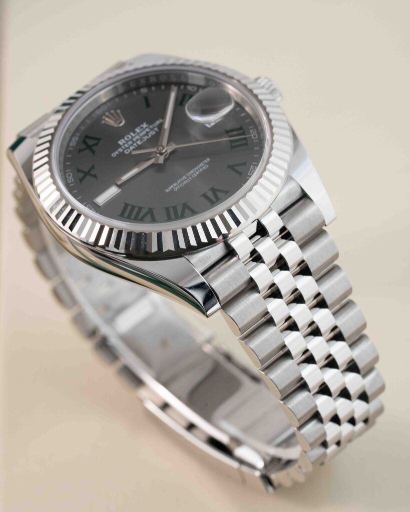 Rolex Datejust 126334 2025
