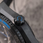 Omega Seamaster Planet Ocean 215.92.46.22.01.002 2023