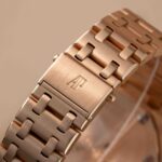 Audemars Piguet Royal Oak Offshore Chronograph 26170OR.OO.1000OR.01 2012