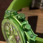 Hublot Big Bang Unico Nespresso Origin 441.UG.5220.RX.NES23 2023
