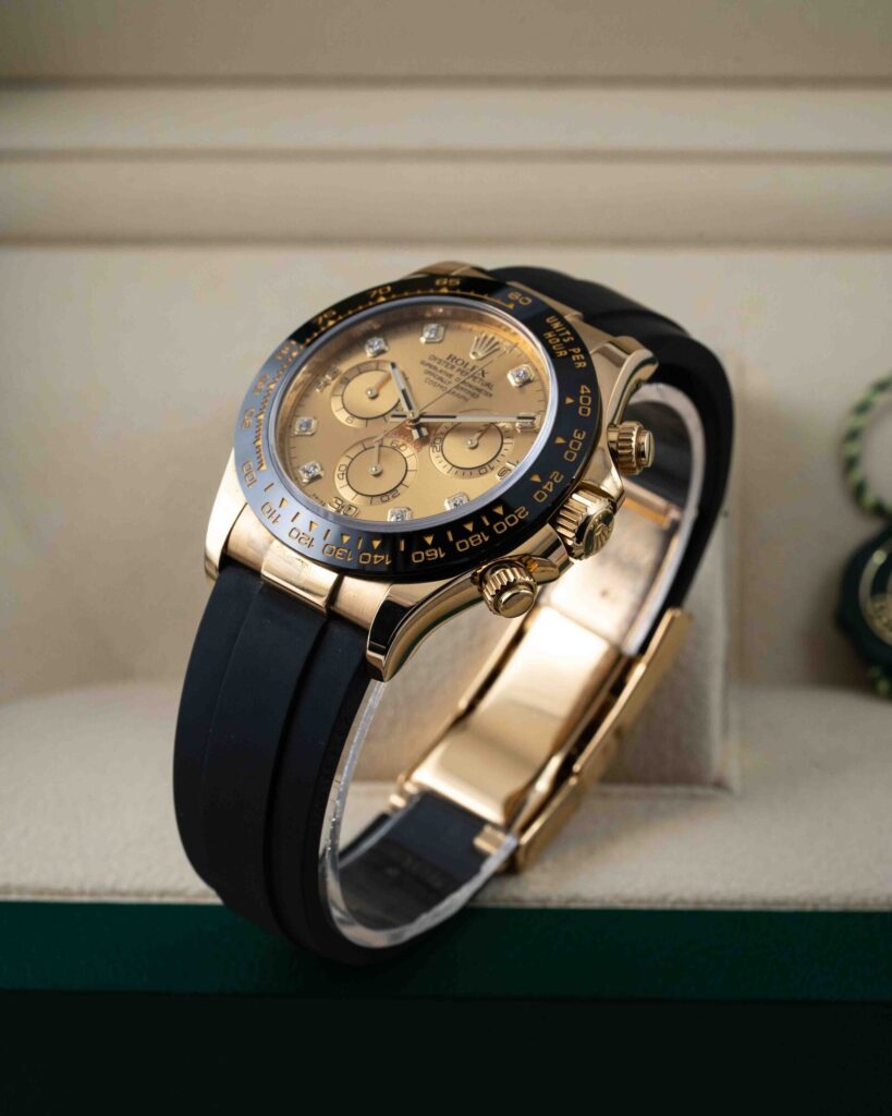 Rolex Daytona 116518LN