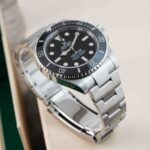 Rolex Submariner 124060 2021