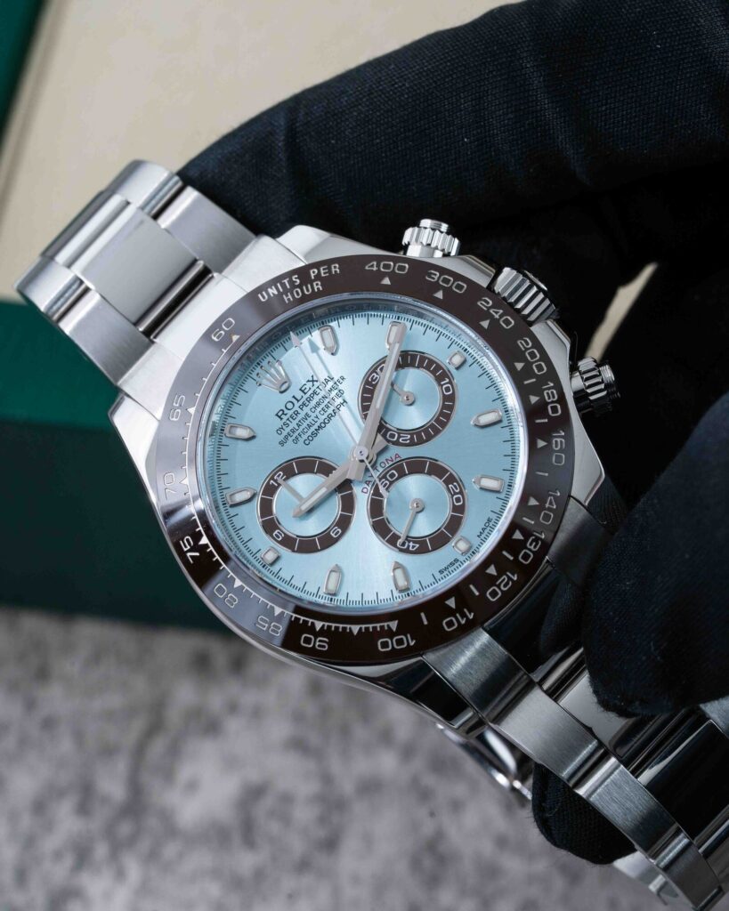 Rolex Daytona 116506 2021