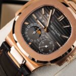 Patek Philippe Nautilus 5712R-001 2019