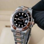 Rolex GMT-Master II 126711CHNR 2024