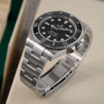 Rolex Submariner 124060 2024
