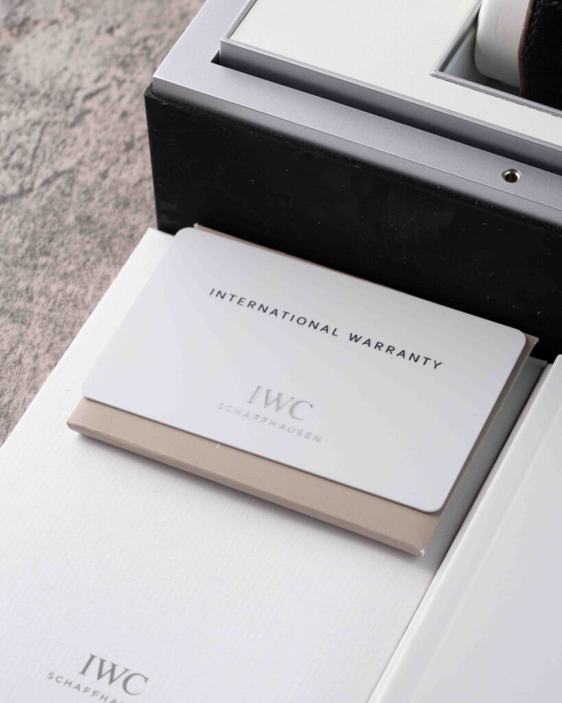 IWC Pilot Chronograph IW377709 2016