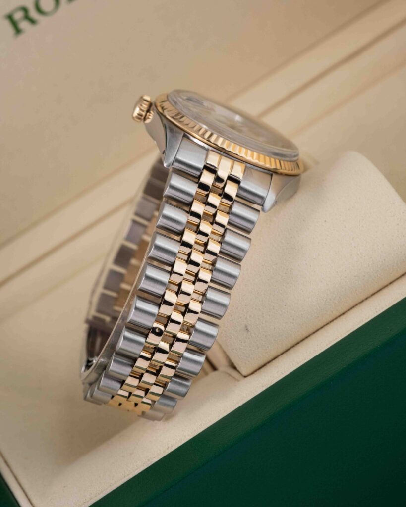Rolex Datejust 16014 1982