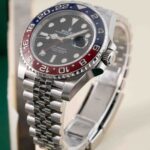 Rolex GMT-Master II 126710BLRO 2019