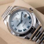 Rolex Day-Date 218206 2015