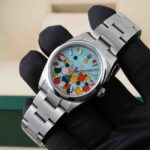 Rolex Oyster Perpetual 126000 2025