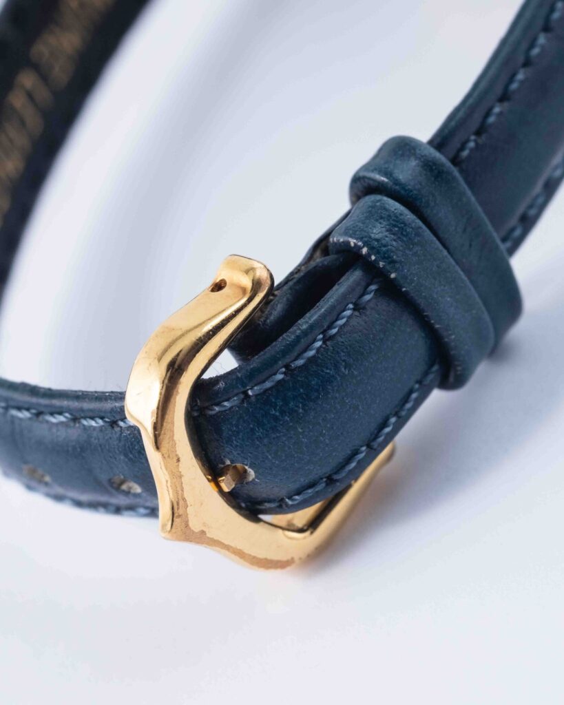 Cartier Santos 78098