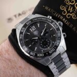 Tag Heuer Formula 1 Quartz CAZ1011